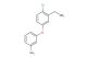 3-(4-chloro-3-ethyl-phenoxy)-phenylamine