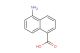 5-amino-naphthalene-1-carboxylic acid