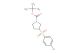 tert-butyl 3-((4-bromophenyl)sulfonyl)pyrrolidine-1-carboxylate