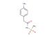 2-(4-aminophenyl)-N-(methylsulfonyl)acetamide