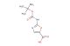 2-tert-butoxycarbonylamino-oxazole-5-carboxylic acid