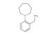 2-azepan-1-yl-benzylamine