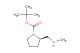 (R)-tert-butyl2-((methylamino)methyl)pyrrolidine-1-carboxylate