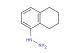 (5,6,7,8-tetrahydronaphthalen-1-yl)hydrazine