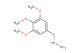 (3,4,5-trimethoxybenzyl)hydrazine