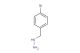 (4-bromobenzyl)hydrazine