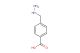 4-hydrazinomethyl-benzoic acid