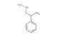 (2-phenylpropyl)hydrazine