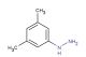 (3,5-dimethylphenyl)hydrazine