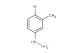 (4-bromo-3-methylphenyl)hydrazine