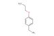 4-propoxybenzylamine