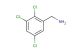 2,3,5-trichlorobenzylamine