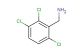 2,3,6-trichlorobenzylamine