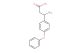 3-amino-3-(4-phenoxyphenyl)propanoic acid