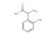 2-amino-2-(2-hydroxyphenyl)acetic acid