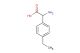 2-amino-2-(4-ethylphenyl)acetic acid