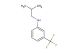 isobutyl-(3-trifluoromethyl-phenyl)-amine