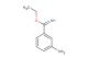 ethyl 3-methylbenzimidate