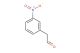 (3-nitro-phenyl)-acetaldehyde