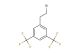 1-(2-bromoethyl)-3,5-bis(trifluoromethyl)benzene
