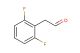 2-(2,6-difluorophenyl)acetaldehyde