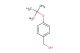 4-(tert-butoxy)benzyl alcohol