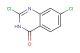 2,7-dichloroquinazolin-4(3H)-one