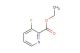 ethyl 3-fluoropyridine-2-carboxylate