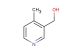 (4-methylpyridin-3-yl)methanol