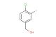 (4-chloro-3-iodophenyl)methanol