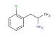 1-(2-chlorophenyl)propan-2-amine
