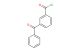3-benzoylbenzoyl chloride