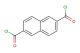 2,6-naphthalenedicarbonyl dichloride
