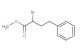 methyl 2-bromo-4-phenylbutanoate