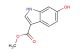 methyl6-hydroxy-1H-indole-3-carboxylate