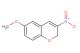 6-methoxy-3-nitro-2H-chromene
