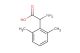 2-amino-2-(2,6-dimethylphenyl)acetic acid