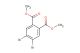 dimethyl 4,5-dibromophthalate
