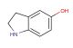 2,3-dihydroindol-5-ol