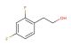 2-(2,4-difluorophenyl)ethanol
