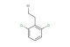 2-(2-bromoethyl)-1,3-dichlorobenzene