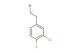4-(2-bromoethyl)-2-chloro-1-fluorobenzene