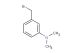 3-(bromomethyl)-N,N-dimethylaniline