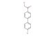 2-bromo-1-(4'-bromo-1,1'-biphenyl-4-yl) ethanone