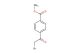 methyl 4-(2-bromoacetyl)benzoate