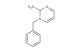 N-(benzyl)-2-aminopyrimidine