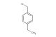 1-(bromomethyl)-4-ethylbenzene