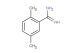 2,5-dimethyl-benzamidine