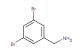 3,5-dibromobenzylamine