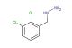 (2,3-dichlorobenzyl)hydrazine